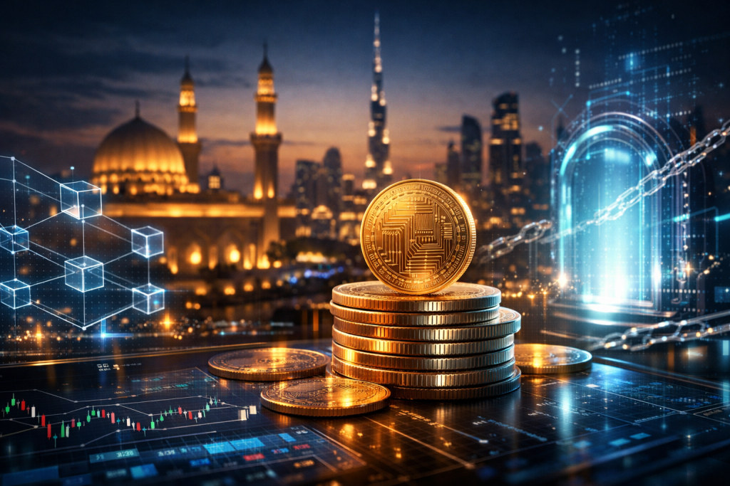 PUSD Enters ADI Chain: A Bold Step in Middle Eastern Stablecoin Market Expansion – featured image