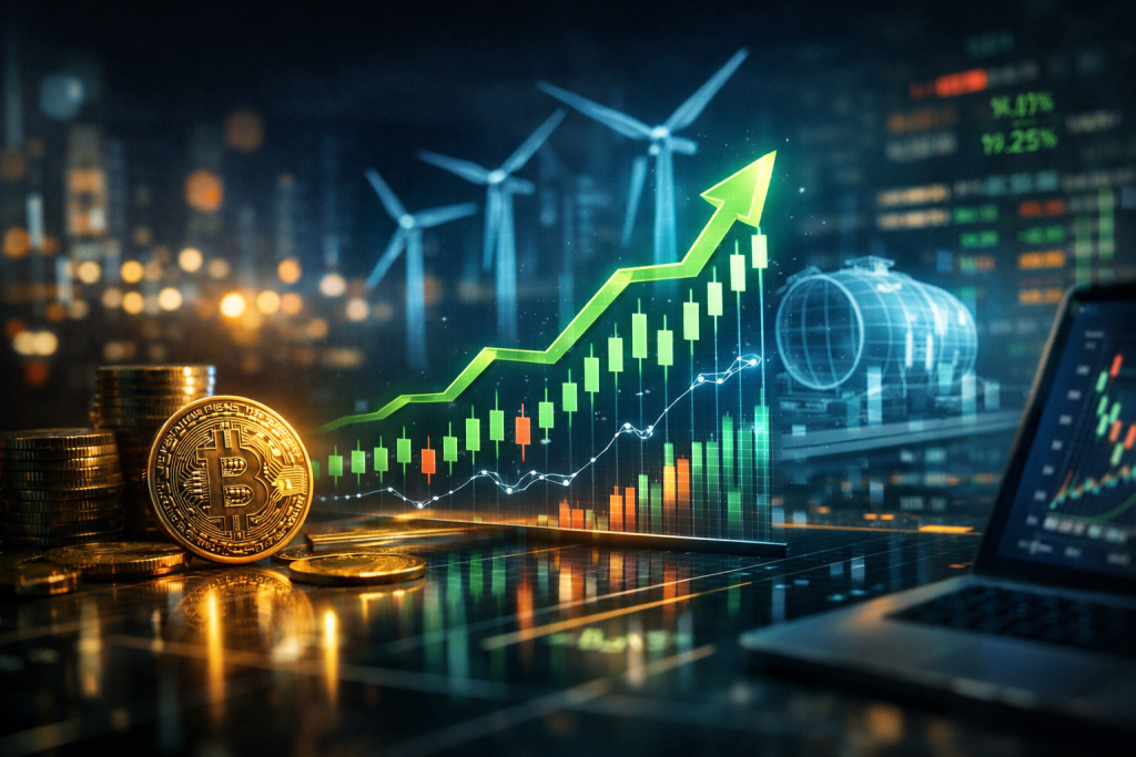 Plug Power (PLUG) Sees Significant Growth Amid Mixed Analyst Sentiment – featured image