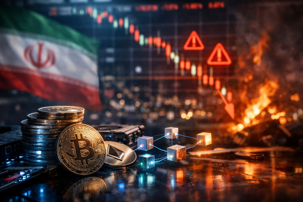 Polymarket Culls Iran Rescue Markets Amid Backlash – featured image