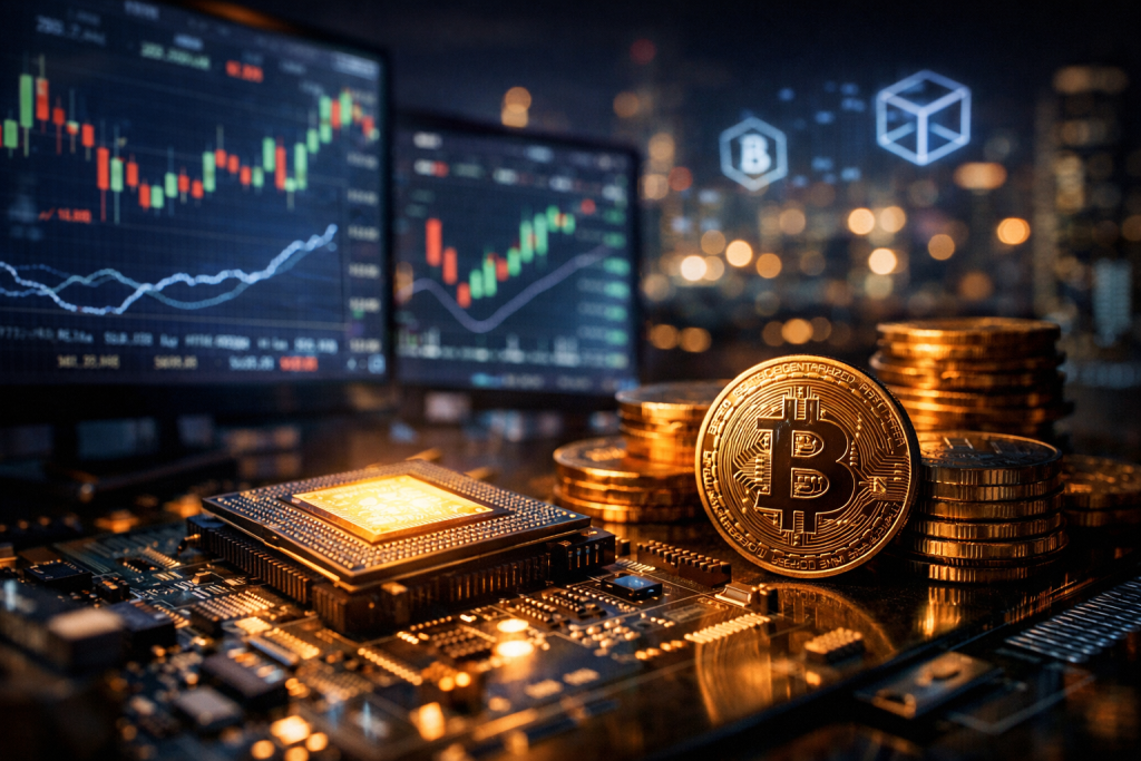 Qualcomm's QCOM Shares Surge 11% Ahead of Anticipated Q2 Earnings Report – featured image