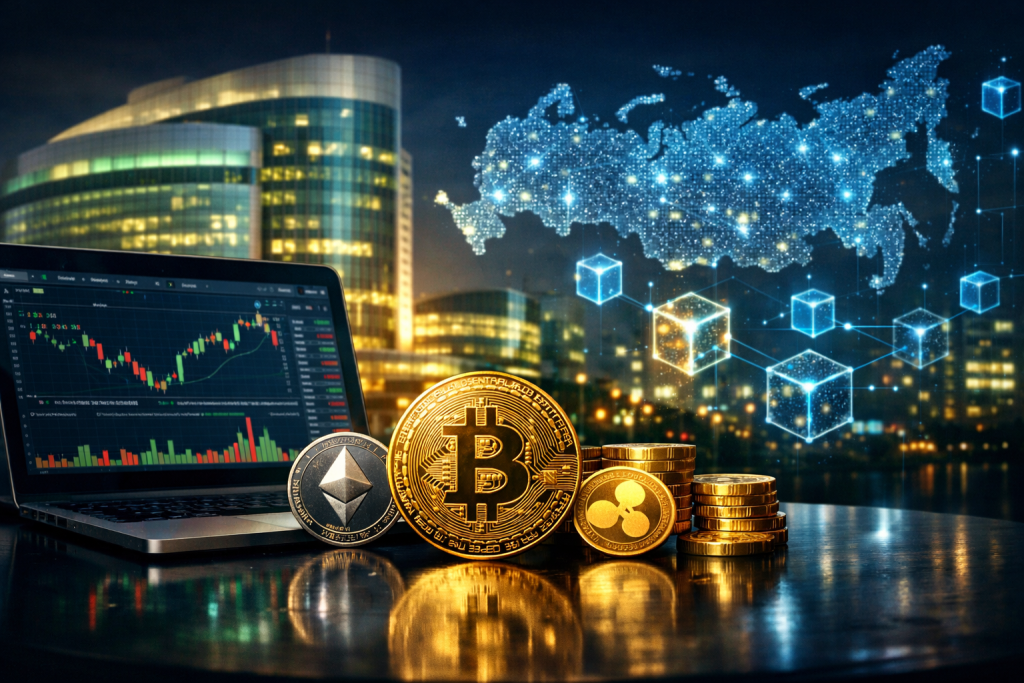 Sberbank Set to Launch Crypto Trading for 110 Million Customers Awaiting Regulatory Approval – featured image