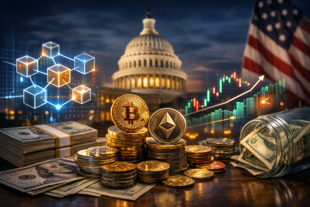 Sentinel Action Fund Contributes $8 Million to Boost Pro-Crypto Jon Husted in Ohio Senate Race Sentinel Action Fund Contributes $8 Million to Boost Pro-Crypto Jon Husted in Ohio Senate Race – featured image