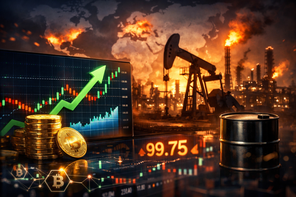 Sky Quarry (SKYQ) Soars 200% as Geopolitical Tensions Fuel Crude Prices Sky Quarry (SKYQ) Soars 200% as Geopolitical Tensions Fuel Crude Prices – featured image