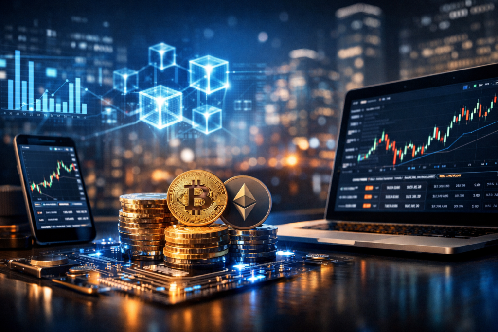 SoFi Technologies Braces for Q1 Earnings: Key Insights for Investors – featured image