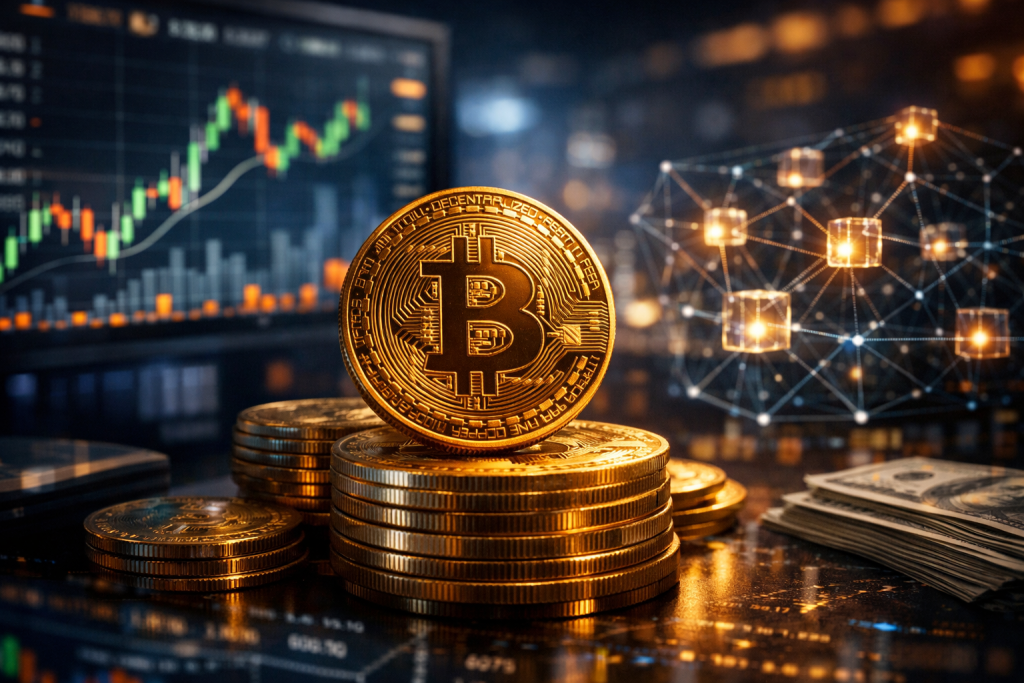Strategy Expands Bitcoin Holdings with $330M Acquisition of 4,871 BTC Strategy Expands Bitcoin Holdings with $330M Acquisition of 4,871 BTC – featured image