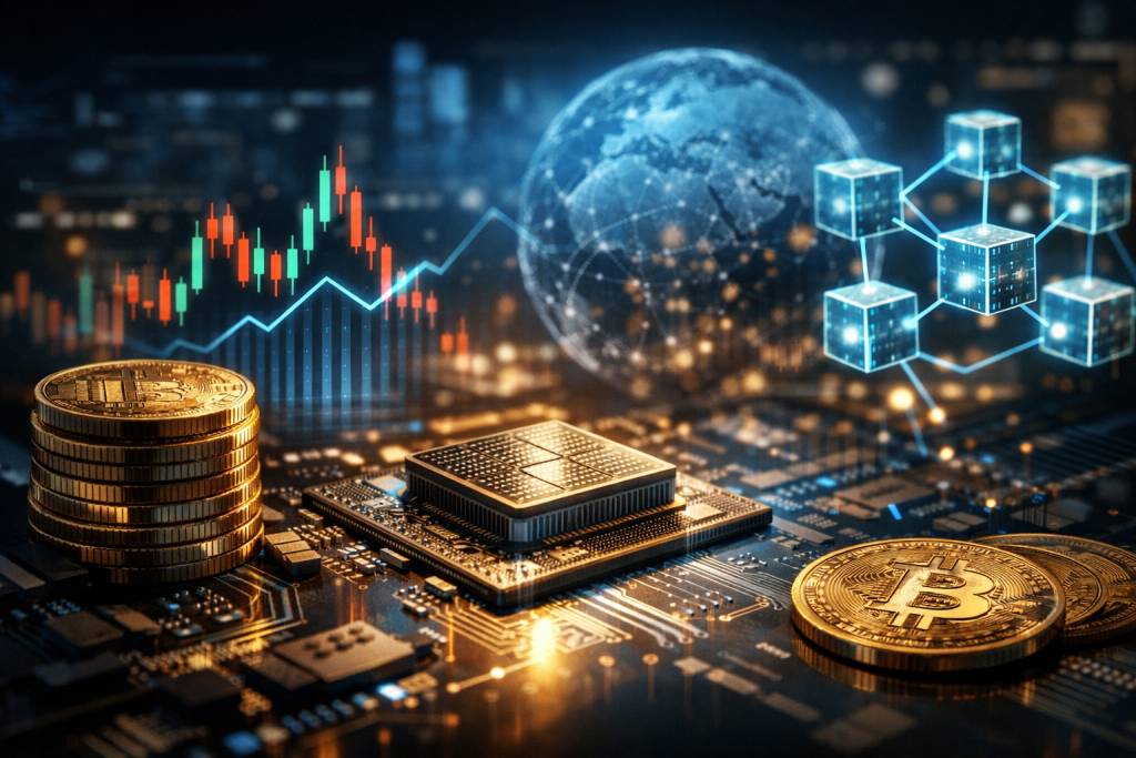 TSMC Completes Exit from Arm Holdings with $231M Sale – featured image