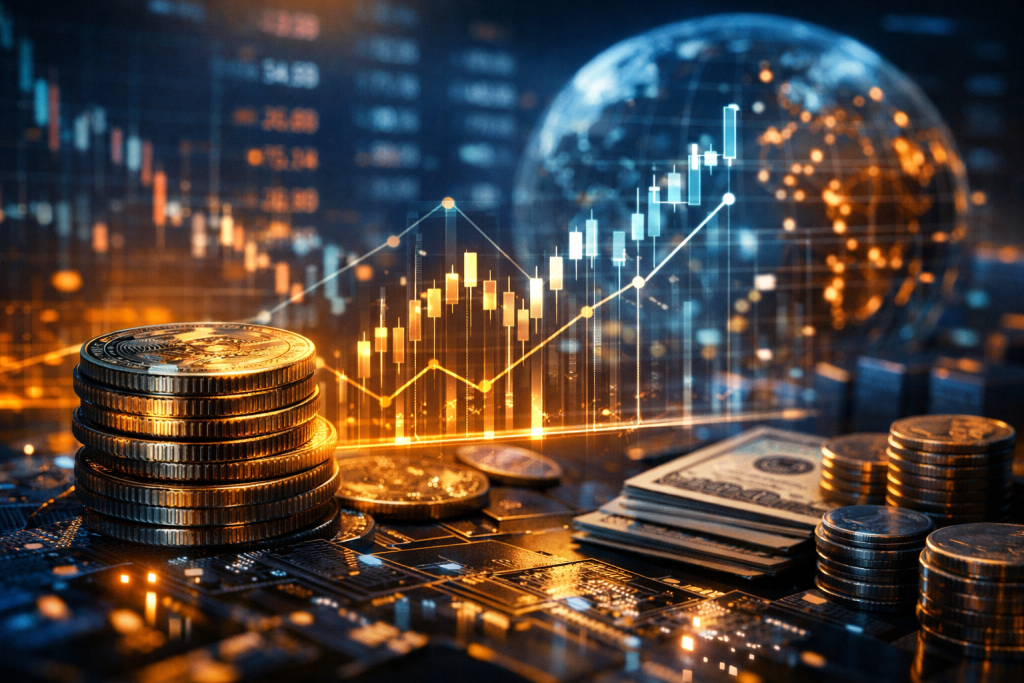 Tether's $500B Target Under Scrutiny Amidst Demand Concerns – featured image