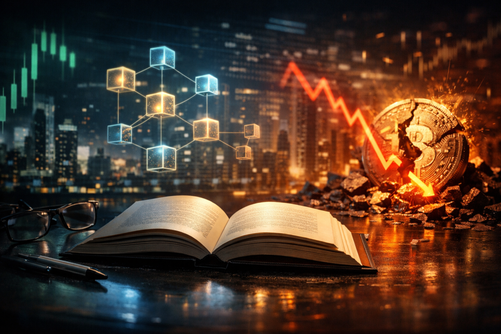 The Unveiling of CZ’s Memoir: A Journey Through Binance, Legal Battles, and the FTX Crisis The Unveiling of CZ's Memoir: A Journey Through Binance, Legal Battles, and the FTX Crisis – featured image