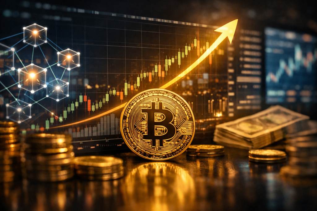 Tim Draper Expects Bitcoin to Soar to $250,000 in 18 Months – featured image