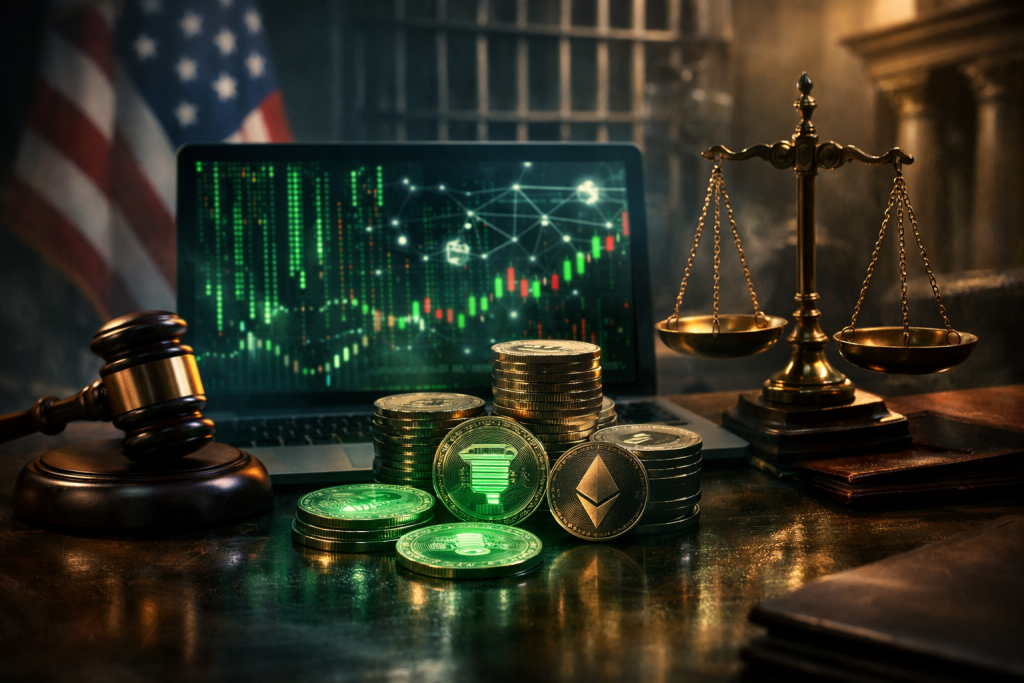 US Prosecutors Challenge Tornado Cash Founder’s Defense Ahead of October Retrial US Prosecutors Challenge Tornado Cash Founder's Defense Ahead of October Retrial – featured image