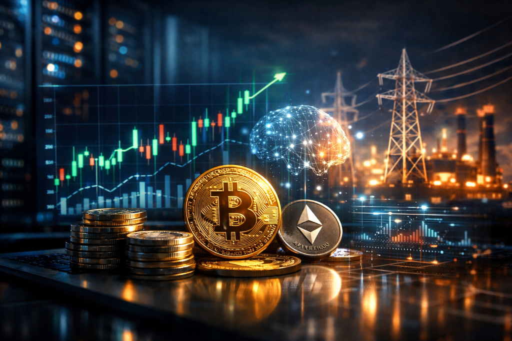 Vistra (VST) Gains Traction Amid AI Demand and Earnings Anticipation – featured image