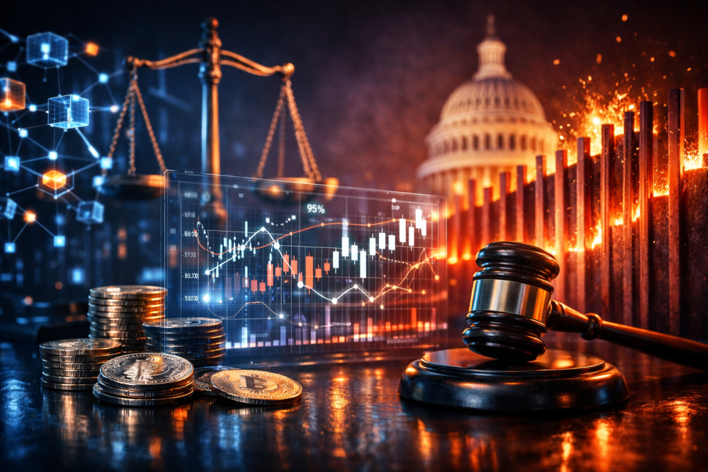 A16z Takes a Stand Against State Bans on Prediction Markets – featured image