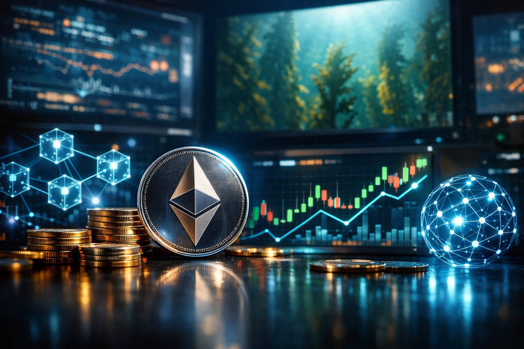 Aave Revives WETH Borrowing Amid Kelp DAO Recovery Efforts – featured image