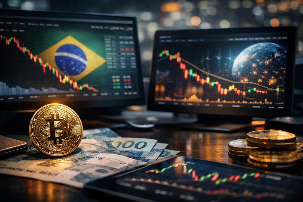 Ambev (ABEV) Stock Faces Minor Dip as Brazilian Trading Steers Pre-Holiday Market Dynamics Ambev (ABEV) Stock Faces Minor Dip as Brazilian Trading Steers Pre-Holiday Market Dynamics – featured image