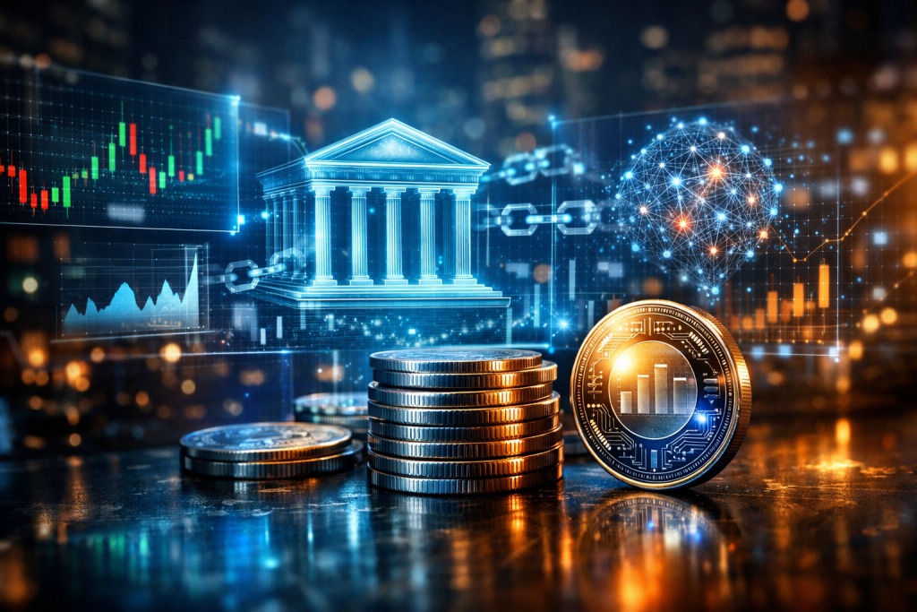 Augustus Secures Approval for AI-Driven Stablecoin Bank from OCC – featured image