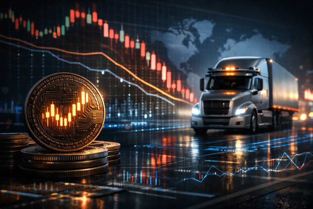 Aurora (AUR) Stock Stumbles as Autonomous Trucking Goals Come Under Fire – featured image