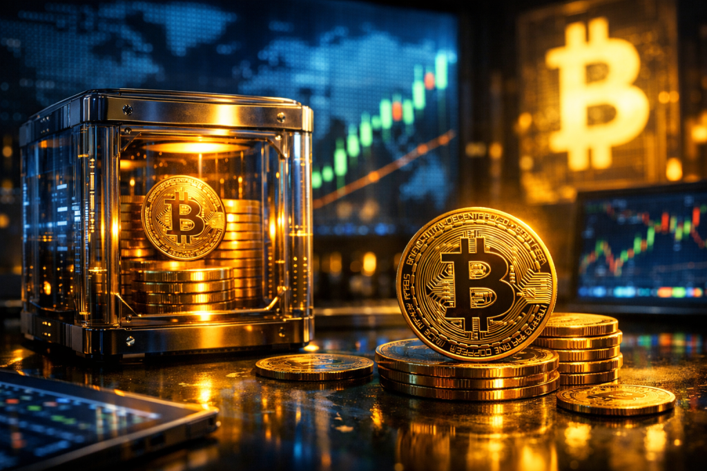 Binance's Strategic SAFU Fund Boost Amid Bitcoin Surge – featured image