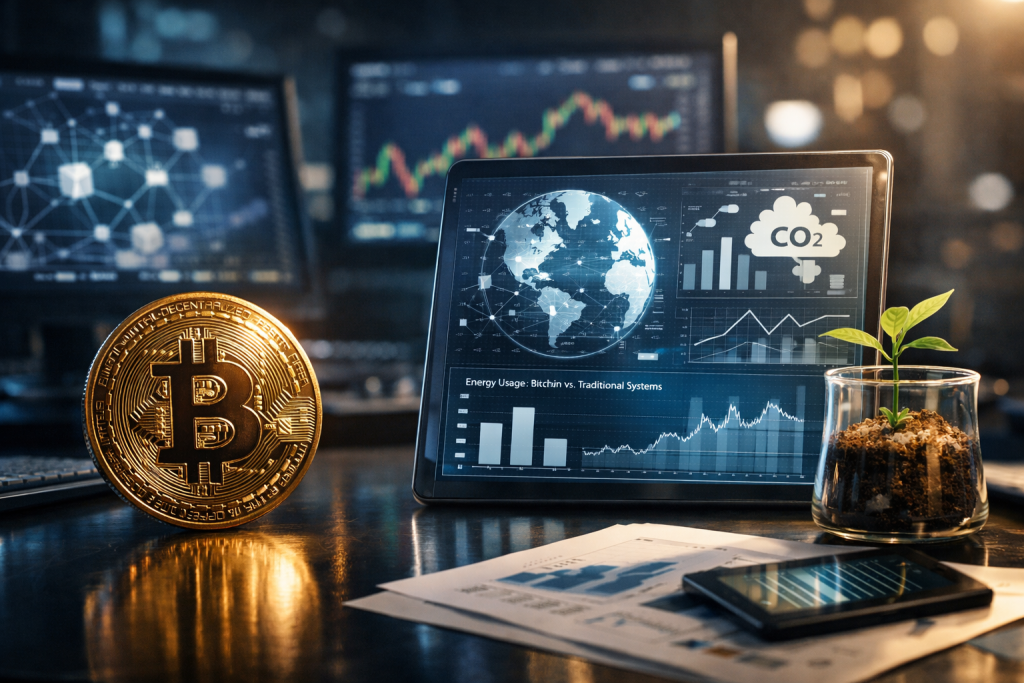 Bitcoin Advocates Unveil Innovative 'Evidence Base' to Combat Misinformation – featured image