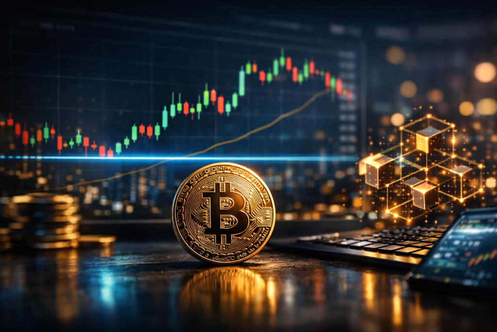 Bitcoin Price Analysis: Critical Support Level Holds the Key for Market Bulls Bitcoin Price Analysis: Critical Support Level Holds the Key for Market Bulls – featured image