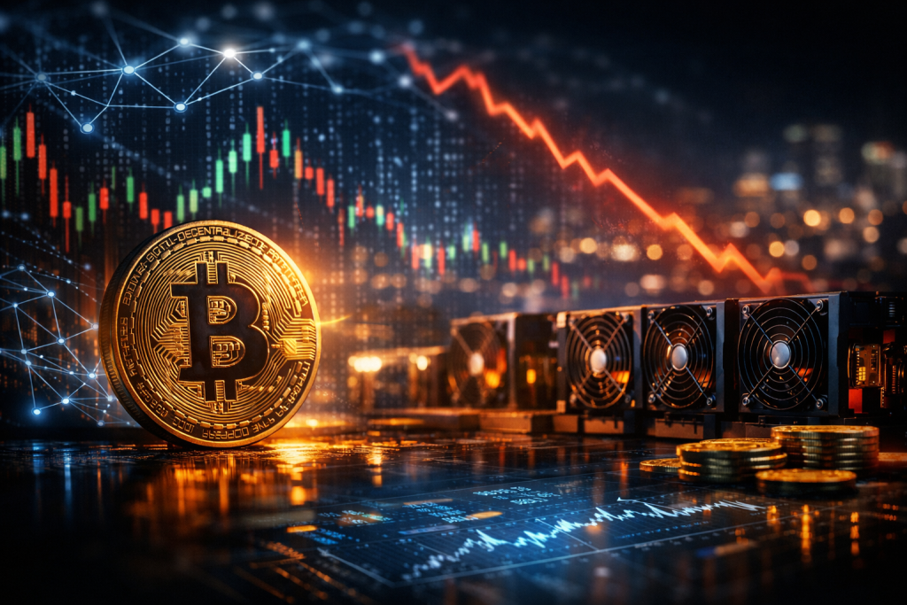 Bitcoin's Future at Stake: A Warning from Avalanche's Founder – featured image