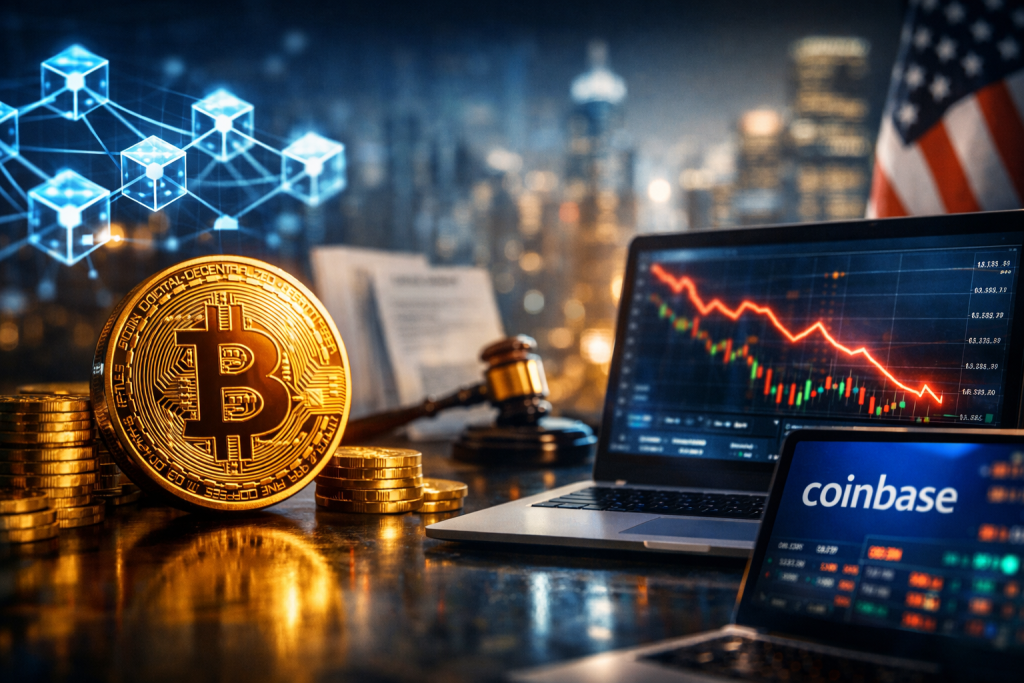 Bitcoin's Million-Dollar Future: Insights from VanEck and Crypto Market Developments – featured image