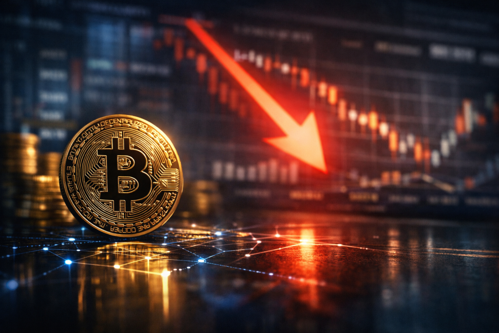 Bitcoin's Supply Dynamics Shift, Yet Bearish Signals Persist – featured image