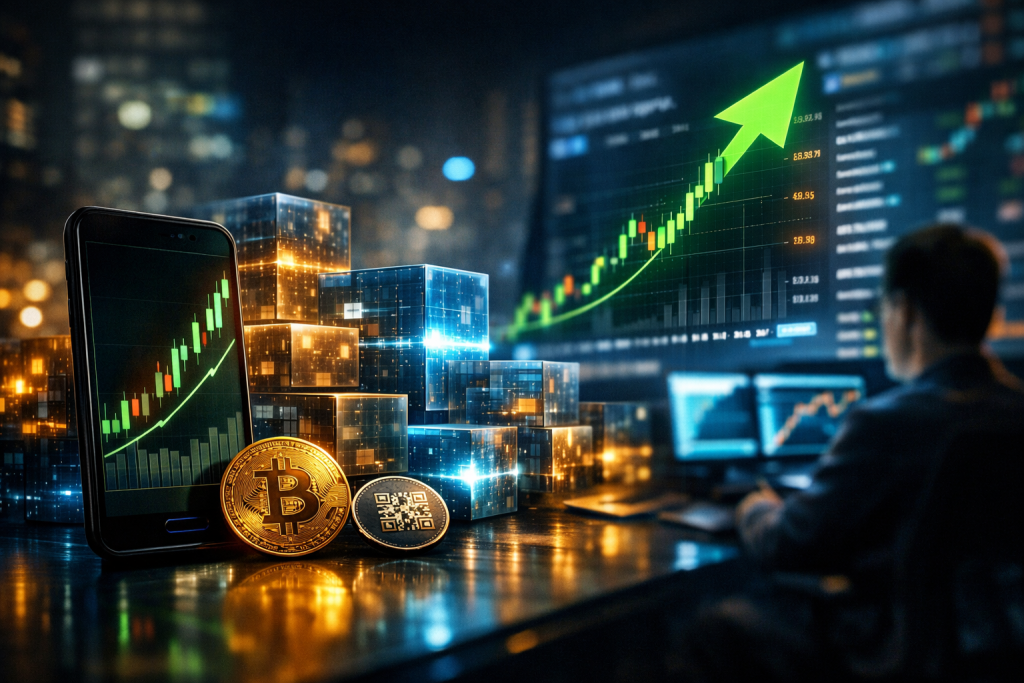 Block Surges Despite First Quarterly Loss in Years – featured image