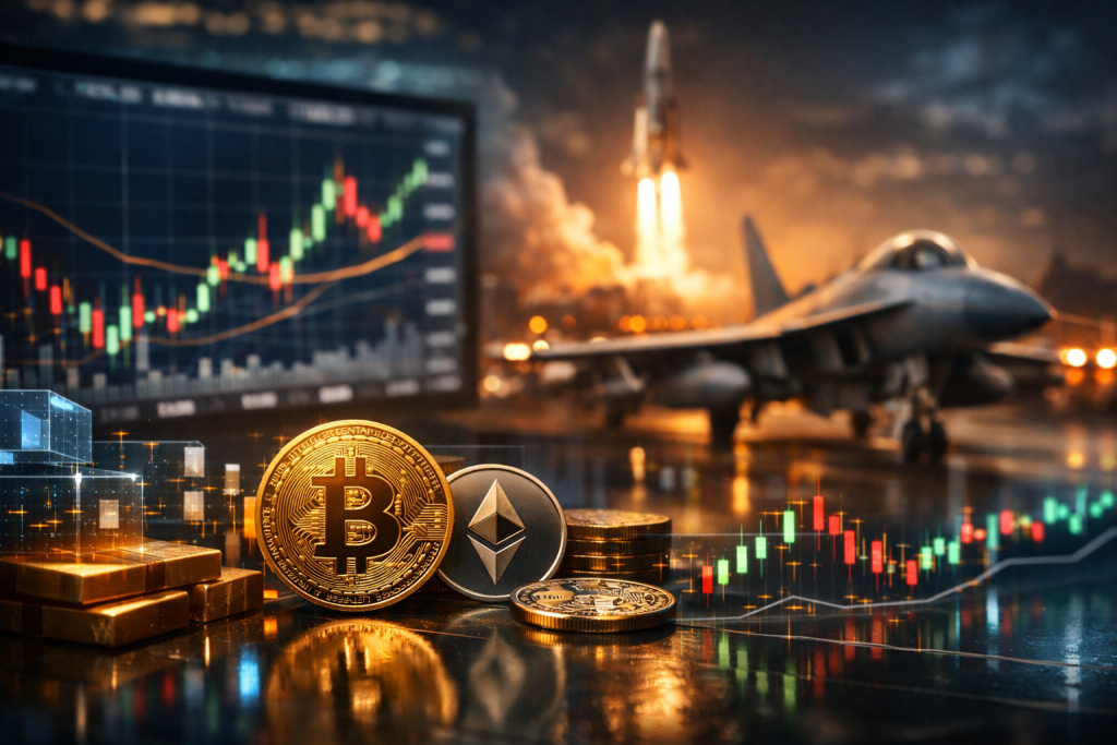 Boeing's Defense Surge: A Golden Opportunity Amid Selloff – featured image