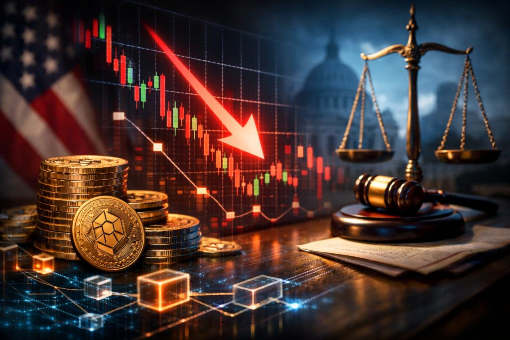 CFTC Responds as Minnesota Prohibits Prediction Markets – featured image