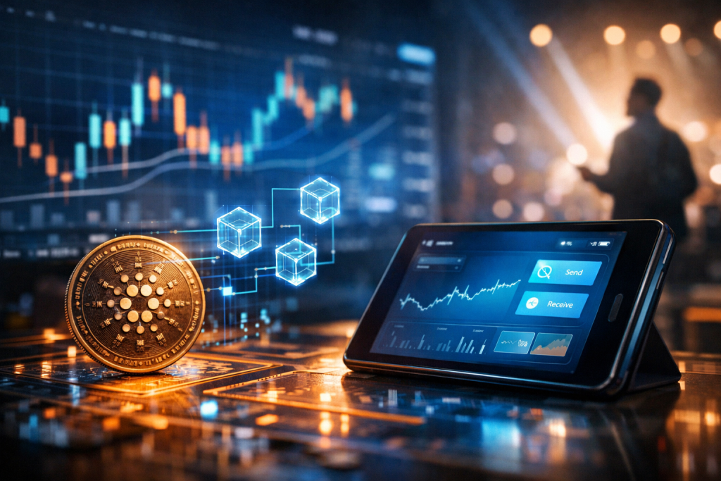 Cardano Founder Advocates for User-Friendly Crypto Solutions – featured image