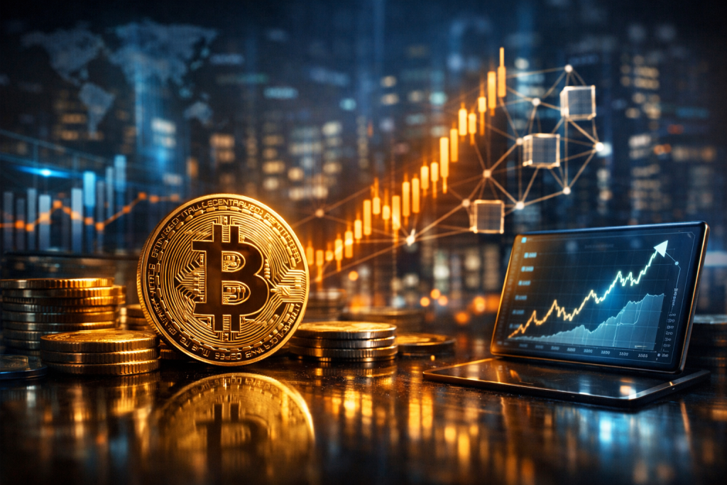 Cathie Wood Predicts Bitcoin Could Soar to $750,000 by 2030 – featured image