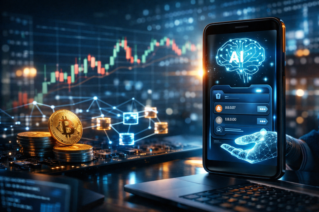 Coinbase's Base Introduces AI-Powered Crypto Wallets for Enhanced User Experience – featured image