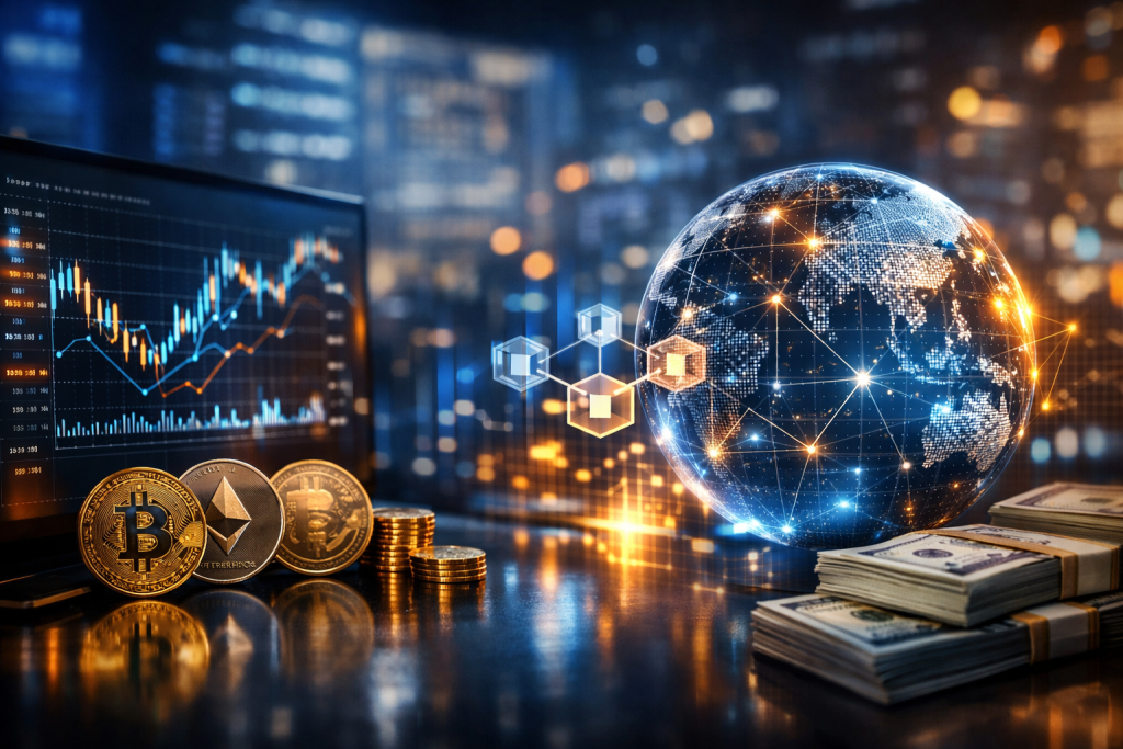 Copper Eyes $500 Million Sale as Institutional Demand Grows for ClearLoop – featured image