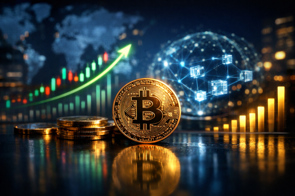 CryptoQuant Signals Bullish Shift for Bitcoin as Market Sentiment Turns Positive CryptoQuant Signals Bullish Shift for Bitcoin as Market Sentiment Turns Positive – featured image