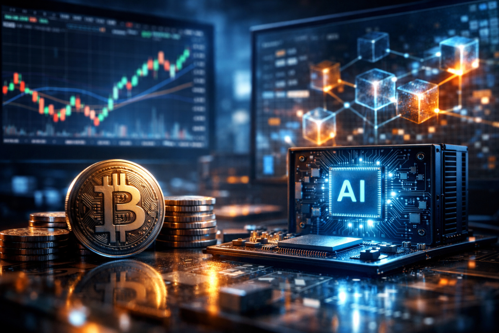 Dell's AI Factory Expansion: A Bright Spot Amid Market Pressures – featured image