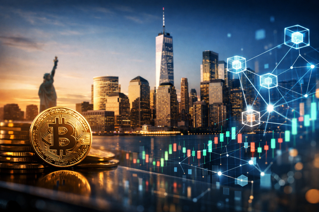 Galaxy Digital Secures New York BitLicense, Expanding Its Regulatory Footprint Galaxy Digital Secures New York BitLicense, Expanding Its Regulatory Footprint – featured image
