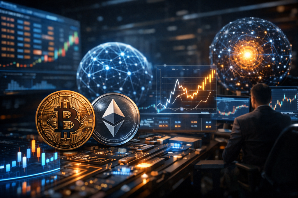 Gemini Partners with Grok to Enhance Crypto Prediction Markets Gemini Partners with Grok to Enhance Crypto Prediction Markets – featured image