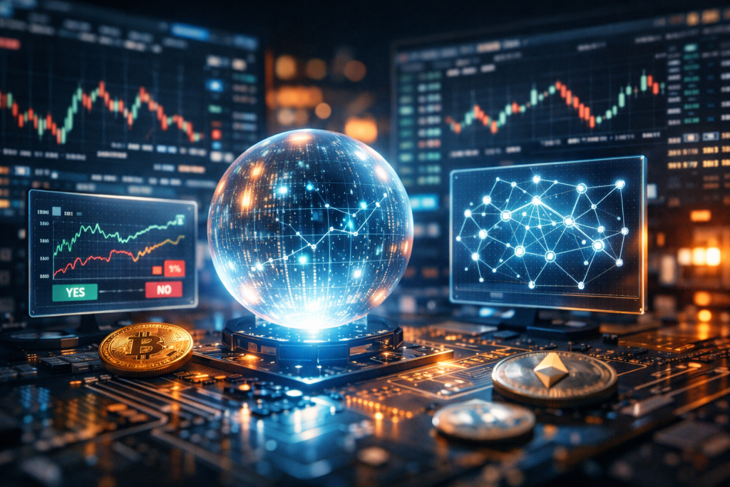 Hyperliquid Revolutionizes Prediction Markets with HIP-4 Update – featured image