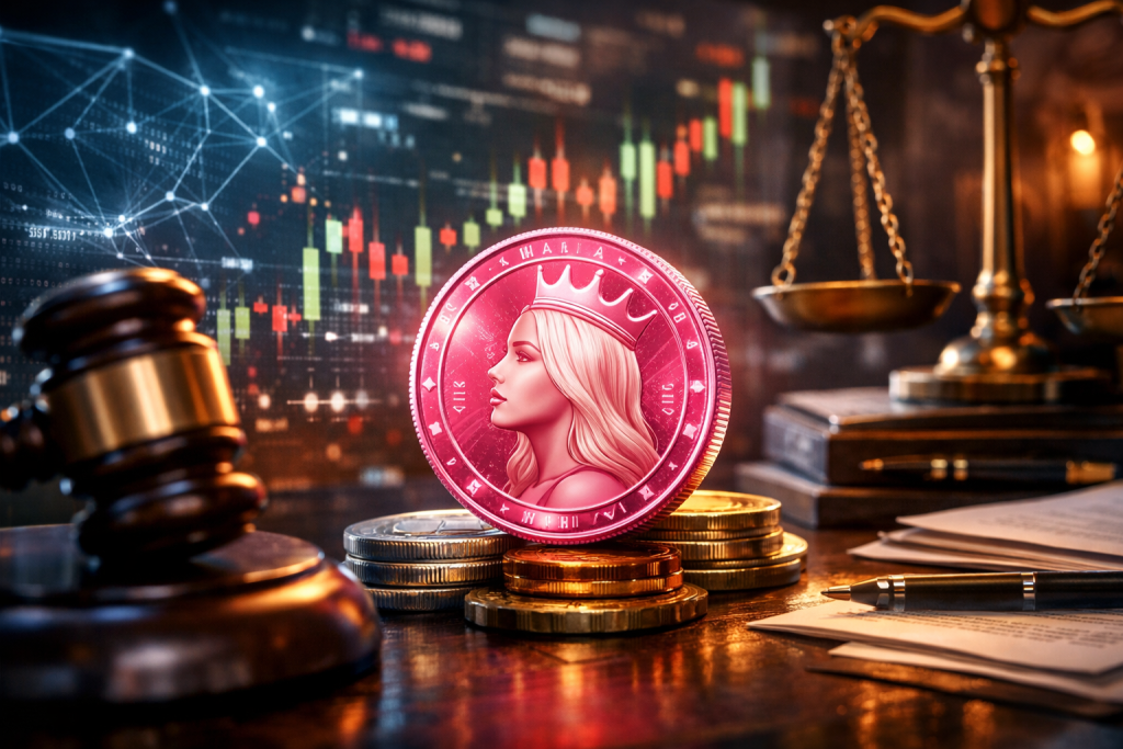 Iggy Azalea Faces Legal Challenges Over MOTHER Memecoin Promises – featured image