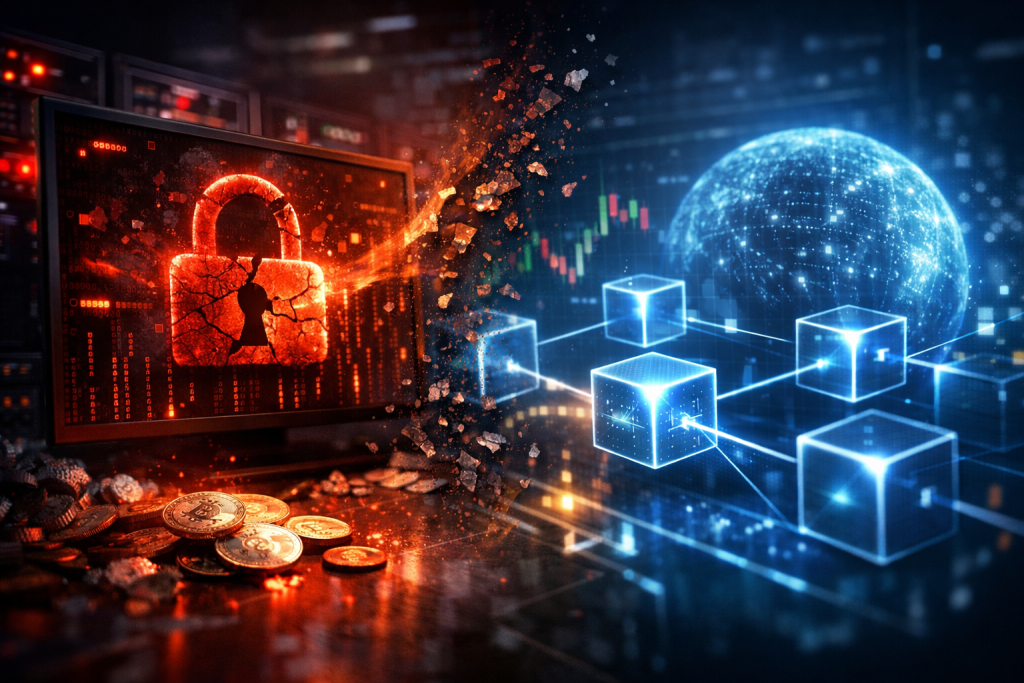 Kelp DAO Holds LayerZero Accountable After $292 Million Hack, Shifts to Chainlink – featured image