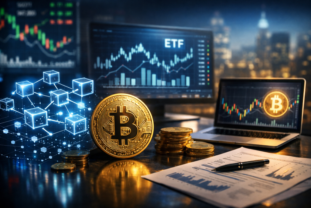 Key Developments in Crypto to Monitor This Week – featured image