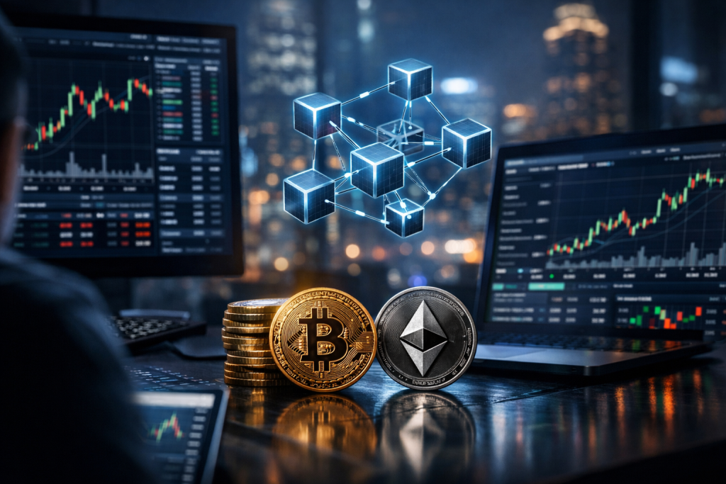 Kraken Expands U.S. Derivatives Market Following Strategic Bitnomial Acquisition – featured image