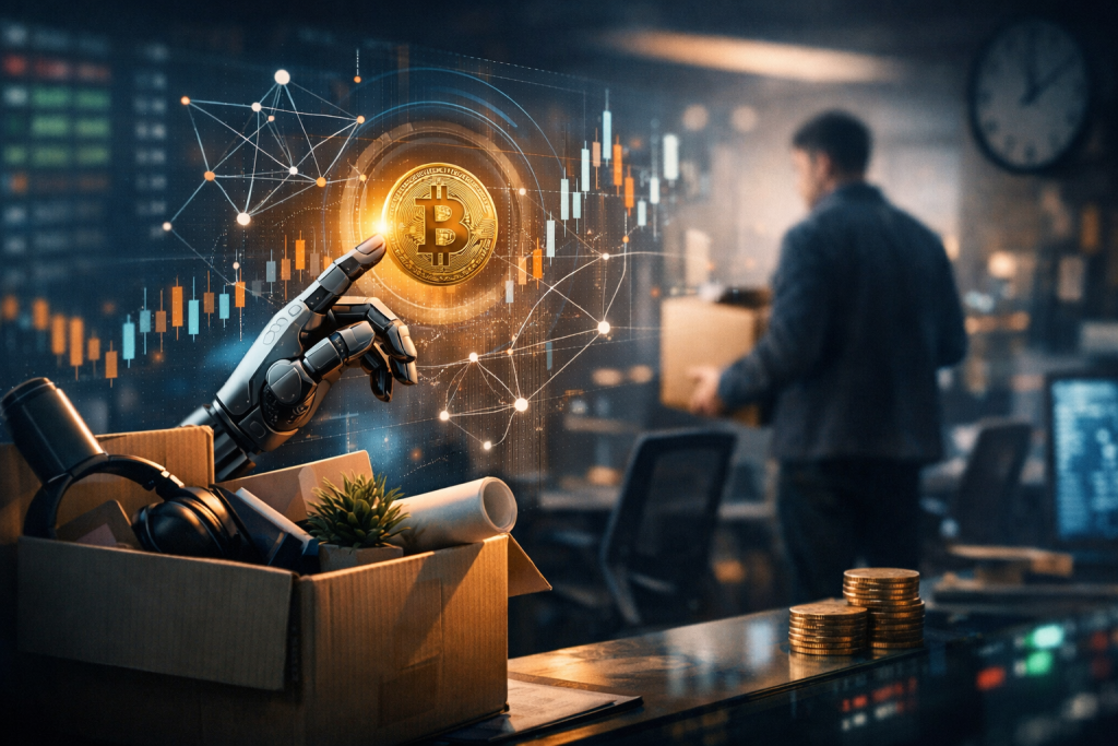 Kraken Lays Off 150 Employees Amid AI Integration and Delayed IPO Plans – featured image