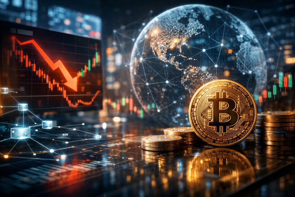 Mastercard's Strategic Shift: BVNK Acquisition Signals New Era for Crypto Investments – featured image