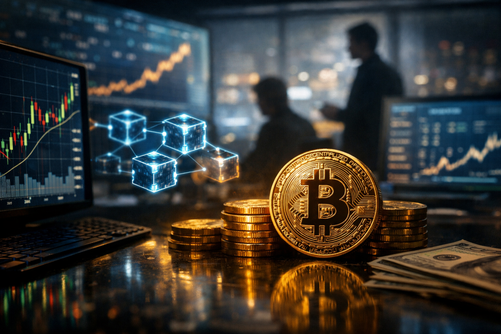 Michael Saylor Signals New Bitcoin Acquisitions Ahead of Earnings Call – featured image