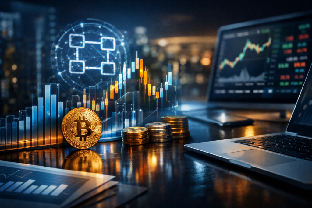 Morgan Stanley's MSBT: A Steady Performer in Its First Month – featured image