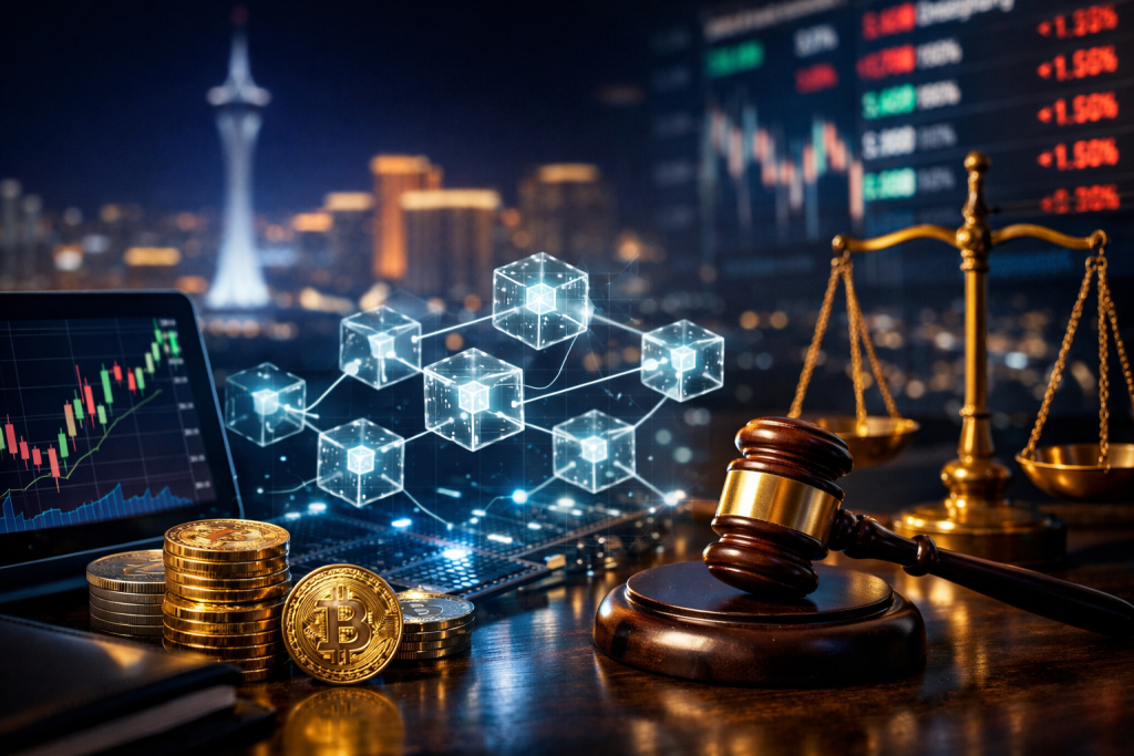 Nevada Regulators Respond to Criticism from Prediction Market Conference – featured image