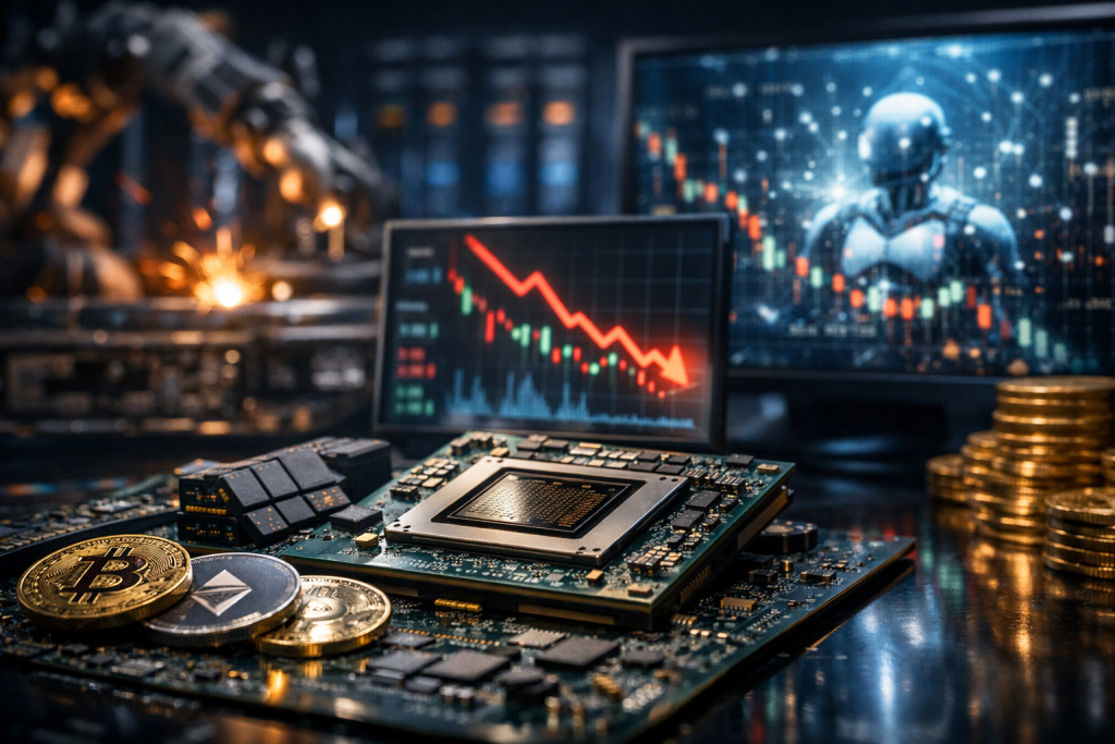 Nvidia Faces Supply Challenges Amidst Rising LPDDR Demand – featured image