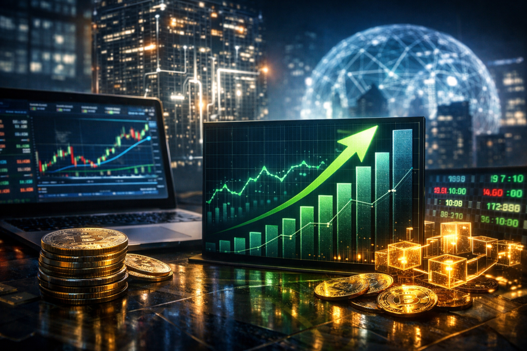 Palantir (PLTR) Soars After Impressive Q1 Financial Results – featured image