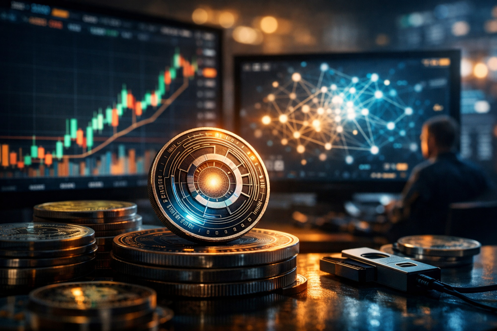 Render Surges Past $2.25 as Active Wallets Reach 12-Week High Render Surges Past $2.25 as Active Wallets Reach 12-Week High – featured image